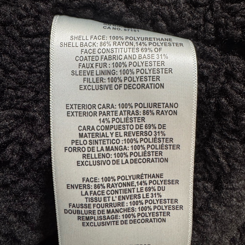 Levi’s Jacket - Picture 3 of 3